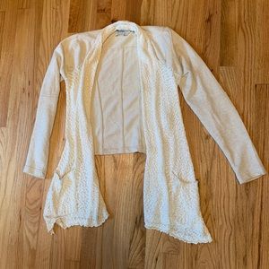 LuckyBrand Cardigan/Sweater